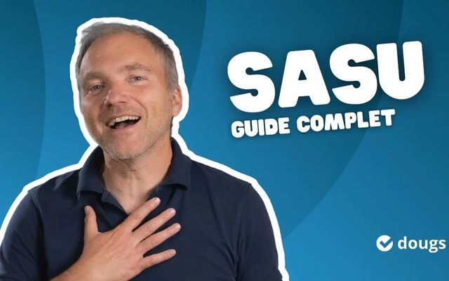 Le guide complet de la SASU en 2023