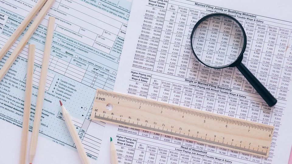 L'imprimé fiscal unique (IFU) : tout ce qu'il faut savoir en 2026