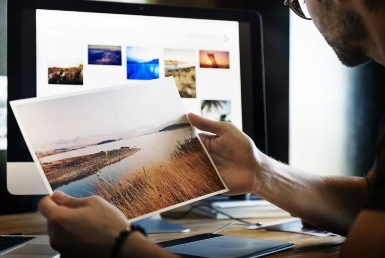Illustration pour l'article : Combien gagne un photographe auteur ? (image 3/3)