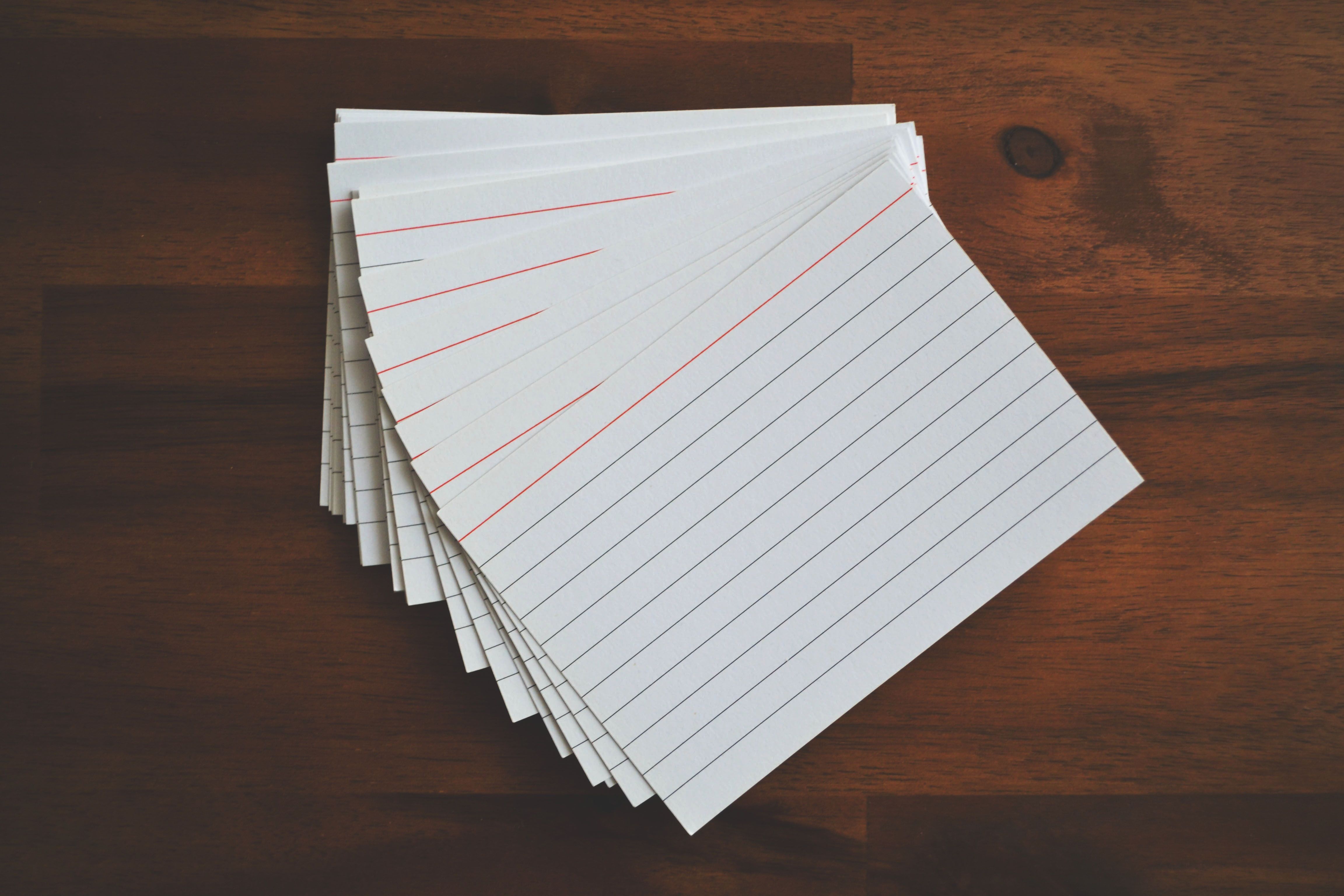 Qu'est-ce qu'une note de crédit ?