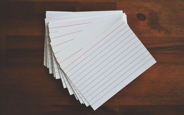 Qu'est-ce qu'une note de crédit ?