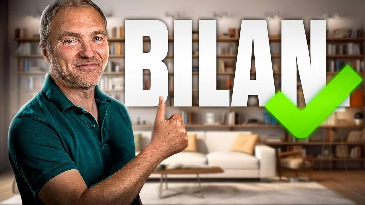 Les astuces INDISPENSABLES pour préparer ton bilan comptable