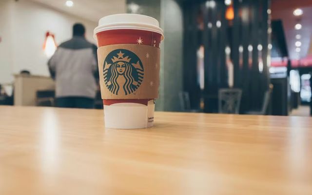 Devenir franchisé Starbucks : découvrez toutes les informations