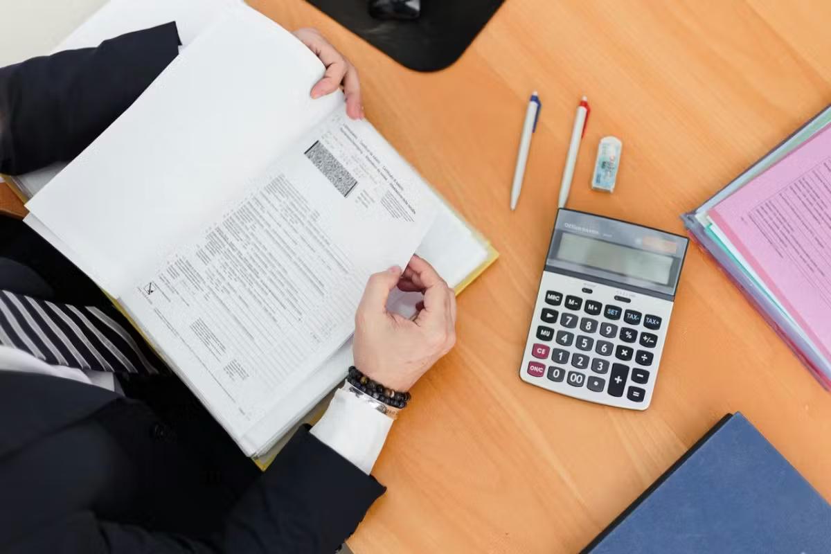 Comptabilisation de la paie