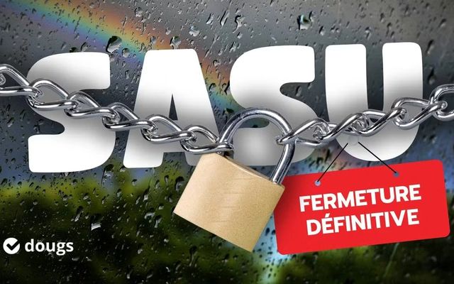Comment fermer une SASU ?
