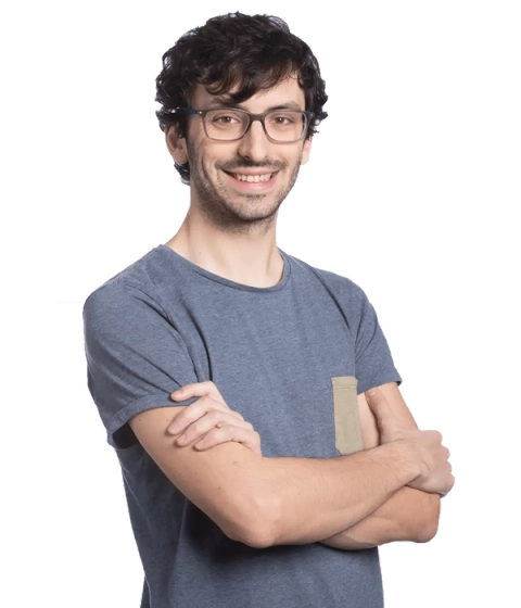 Un professionnel libéral client de Dougs