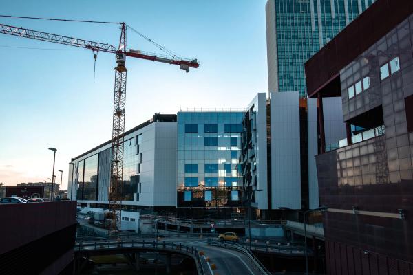SCCV : faut-il choisir la Société Civile de Construction-Vente pour votre projet immobilier ?
