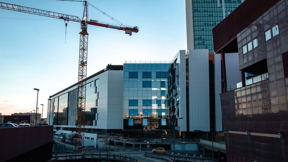 SCCV : faut-il choisir la Société Civile de Construction-Vente pour votre projet immobilier ?