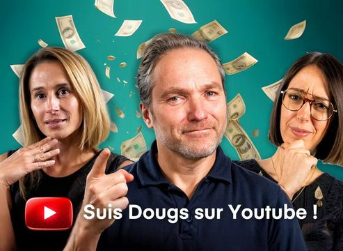 Découvre nos conseils d'experts en comptabilité, fiscalité et juridique que tu ne trouveras nulle part ailleurs sur notre chaîne Youtube.