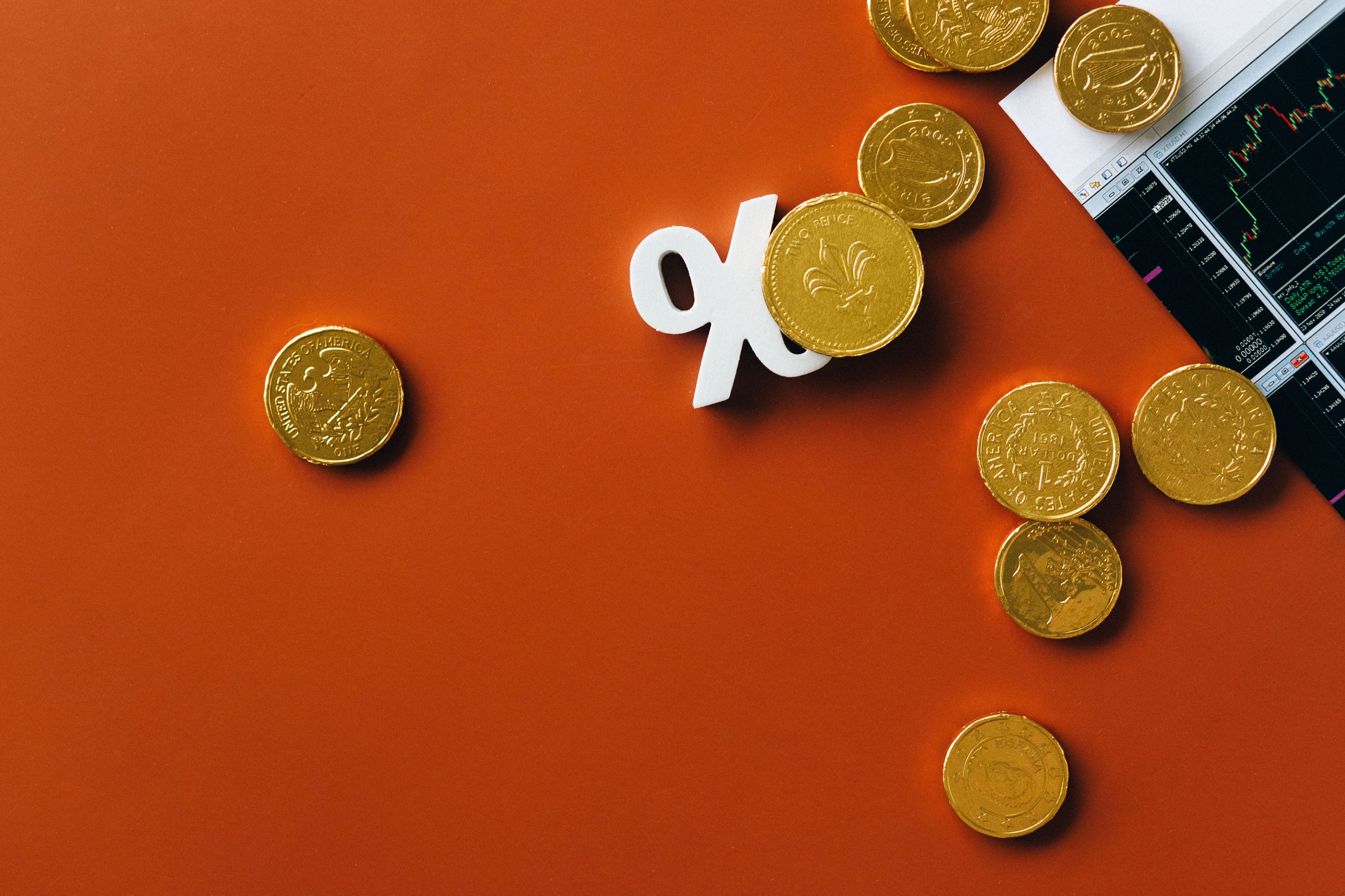 Taux d'actualisation : guide pour évaluer vos projets