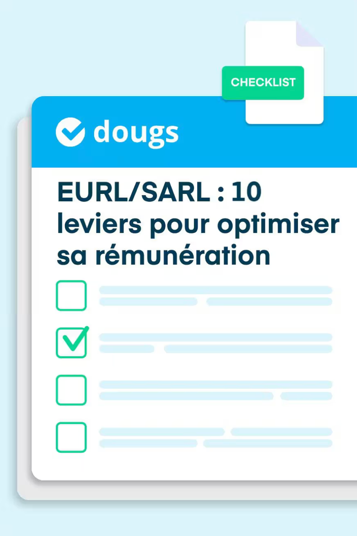 Aperçu : Optimisez votre rémunération de dirigeant en EURL/SARL