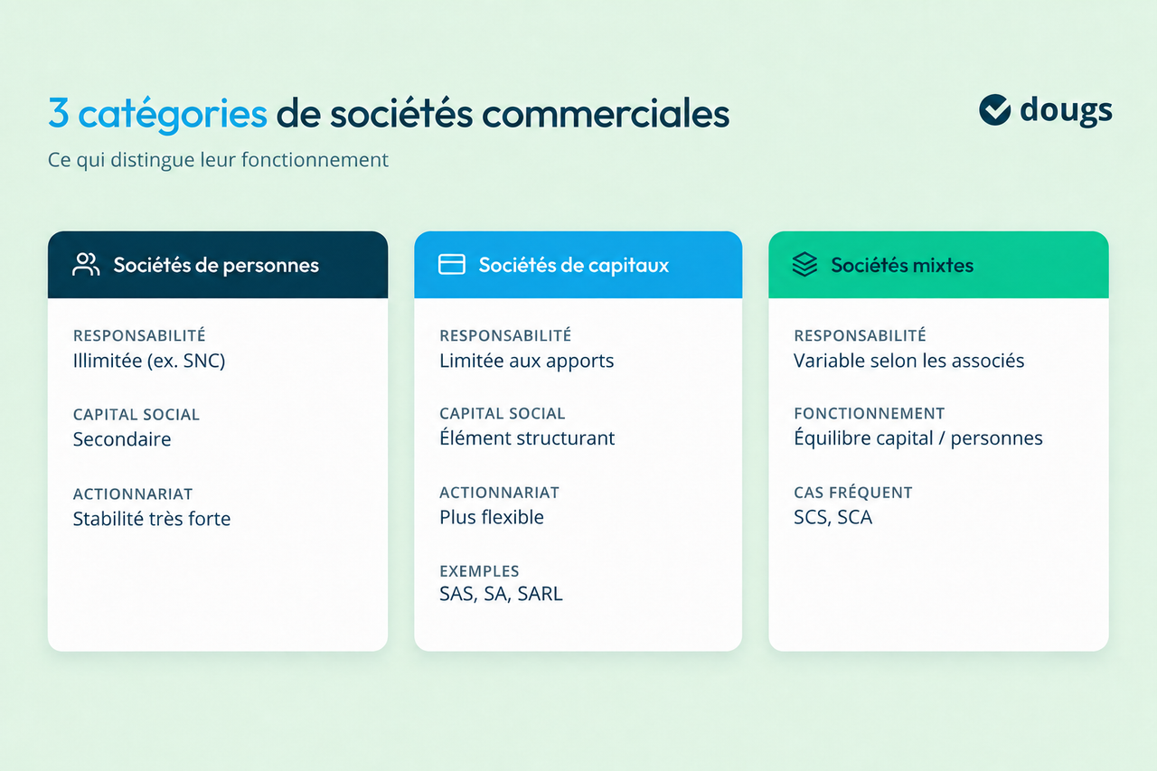 Infographie categories-societes-commerciales