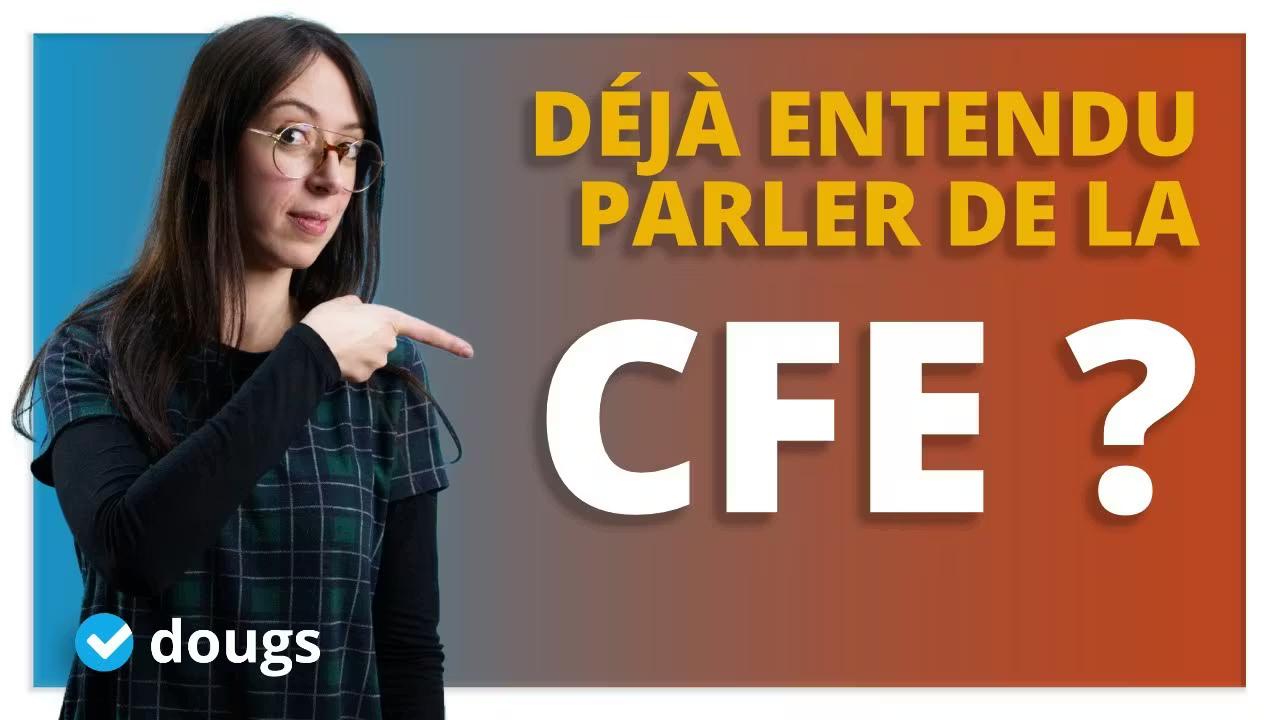 C'est quoi la Cotisation foncière des entreprises (CFE) ?
