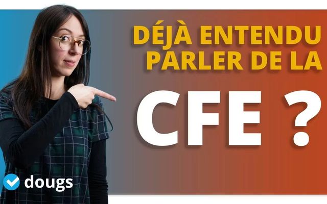 C'est quoi la Cotisation foncière des entreprises (CFE) ?