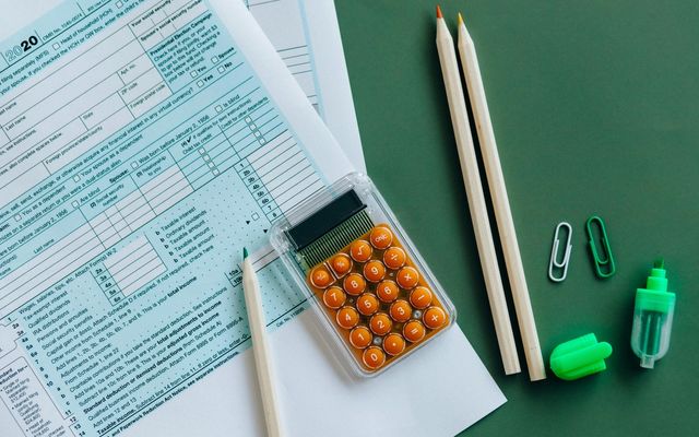 Taxe professionnelle : ce qu'il faut savoir en 2026
