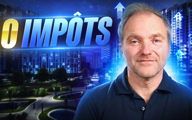 Les meilleures méthodes pour investir dans l'immobilier SANS payer d'impôt