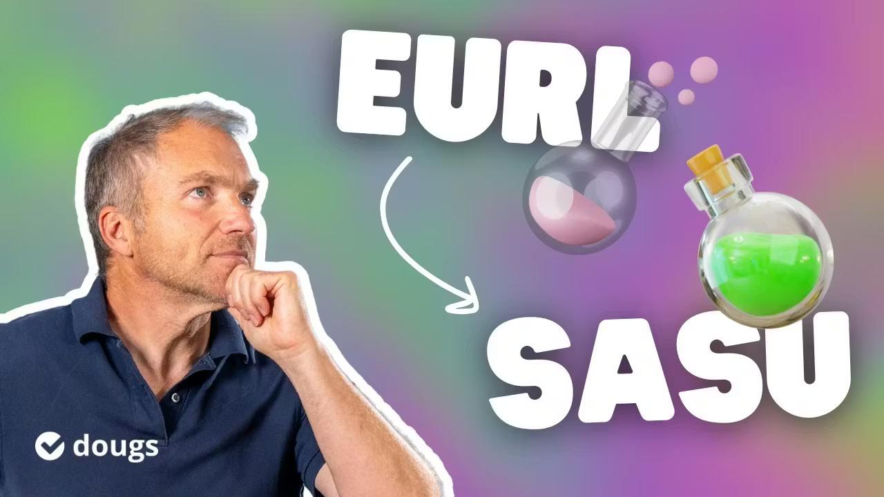 Les étapes pour transformer une EURL en SASU