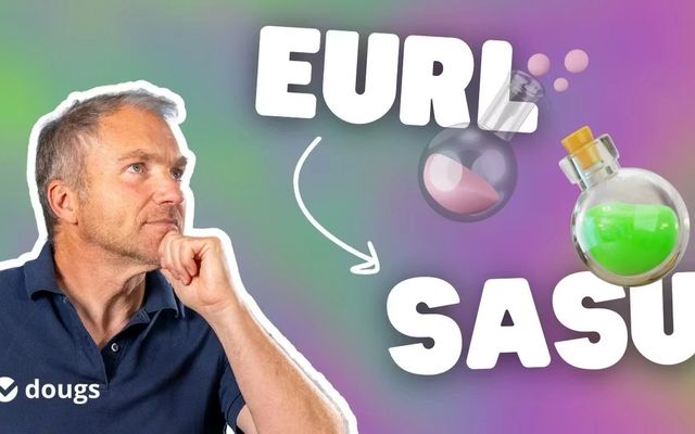 Les étapes pour transformer une EURL en SASU