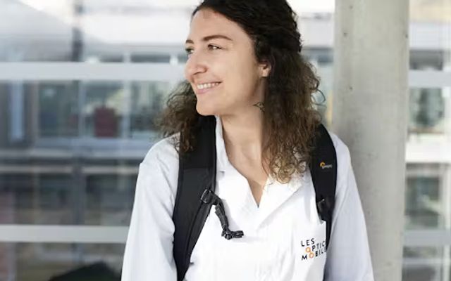 L'entrepreneuriat au féminin : focus sur Les Opticiens Mobiles
