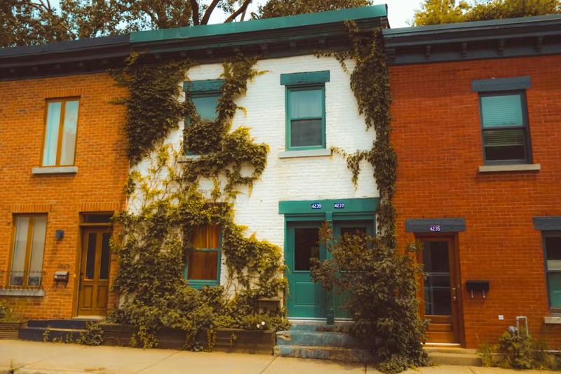 Tout comprendre sur l'achat d'une résidence principale en SCI