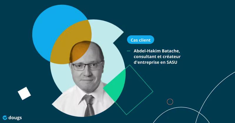 [Cas client] « J’ai eu quelque chose que je n’avais jamais connu : du conseil de qualité ! »