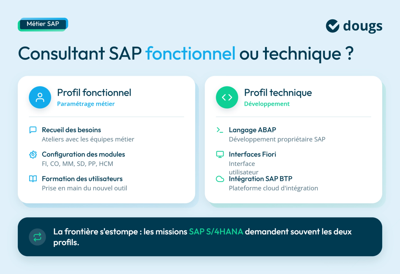 infographie rôle