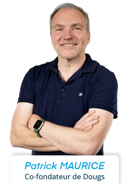 Développez votre activité et devenez partenaire de Dougs !