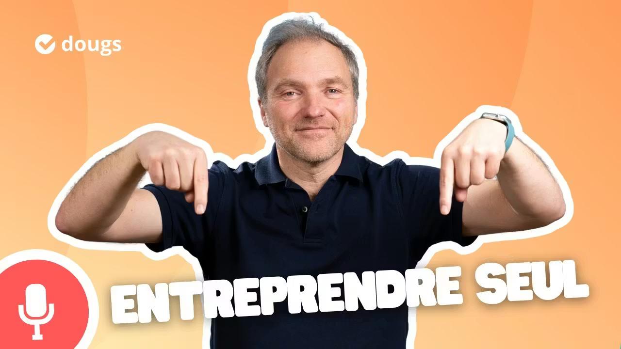 SASU ou EURL ? Quel statut juridique pour entreprendre seul ?