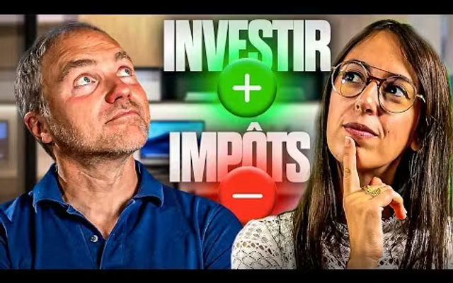 Souscription Capital PME 🚀 INVESTIR dans des entreprises pour payer moins d'impôt !