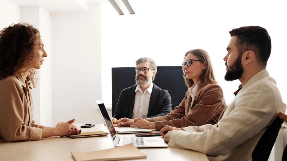Devenir consultant en recrutement : tout savoir sur le métier