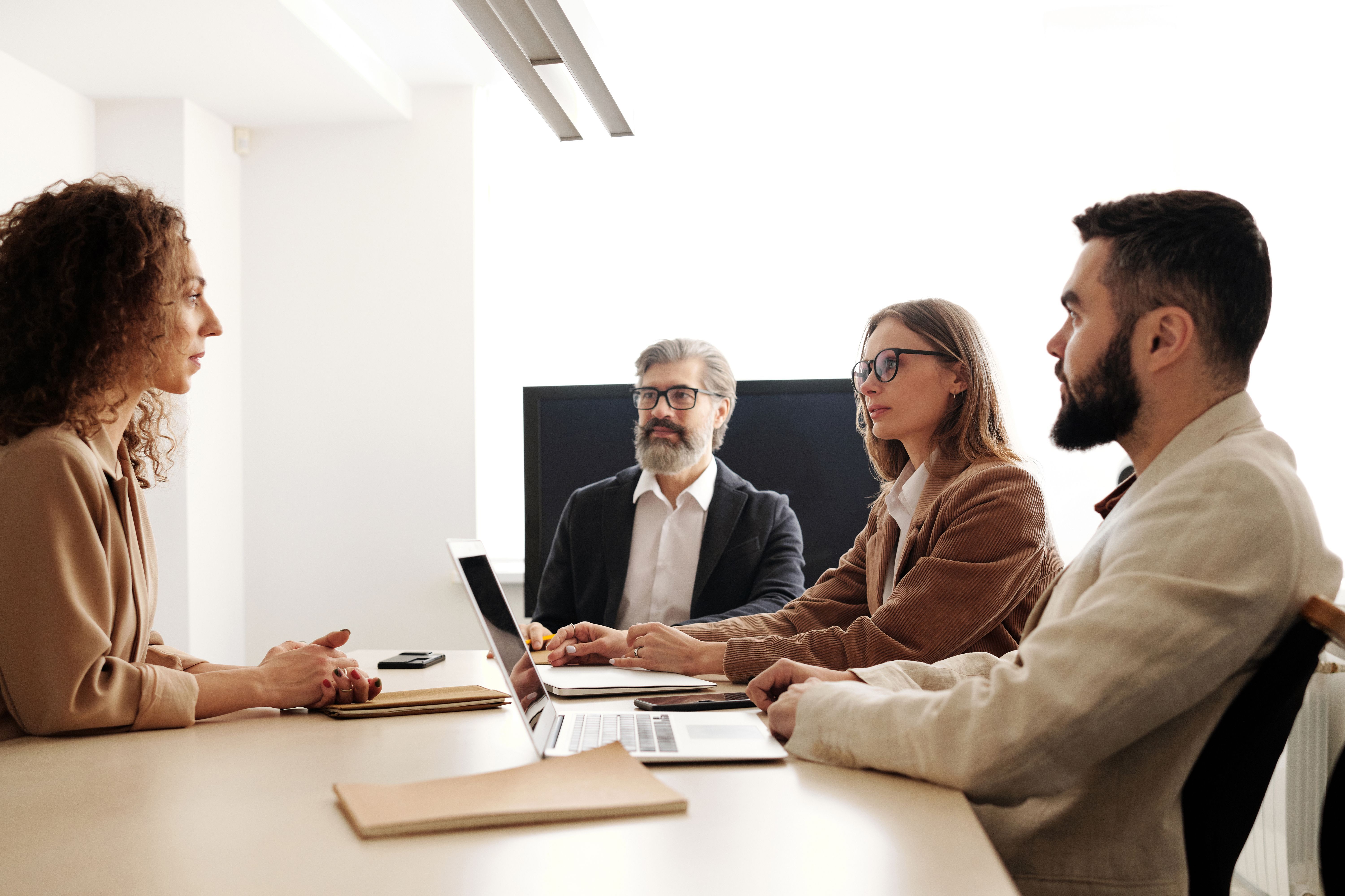 Devenir consultant en recrutement : guide complet du métier