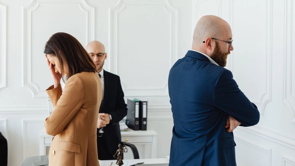 Gestion de conflit en entreprise : méthodes, étapes et outils