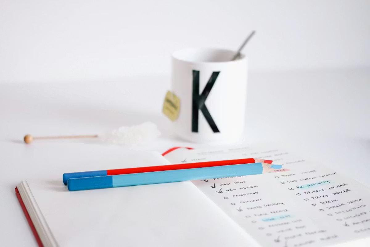 Comment trouver un logo et un nom à votre entreprise
