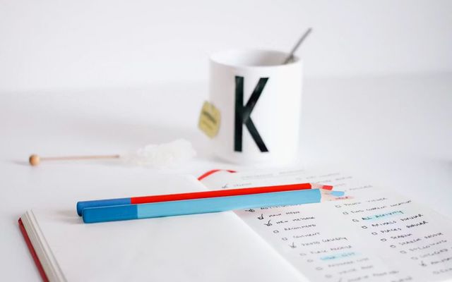 Comment trouver un logo et un nom à votre entreprise