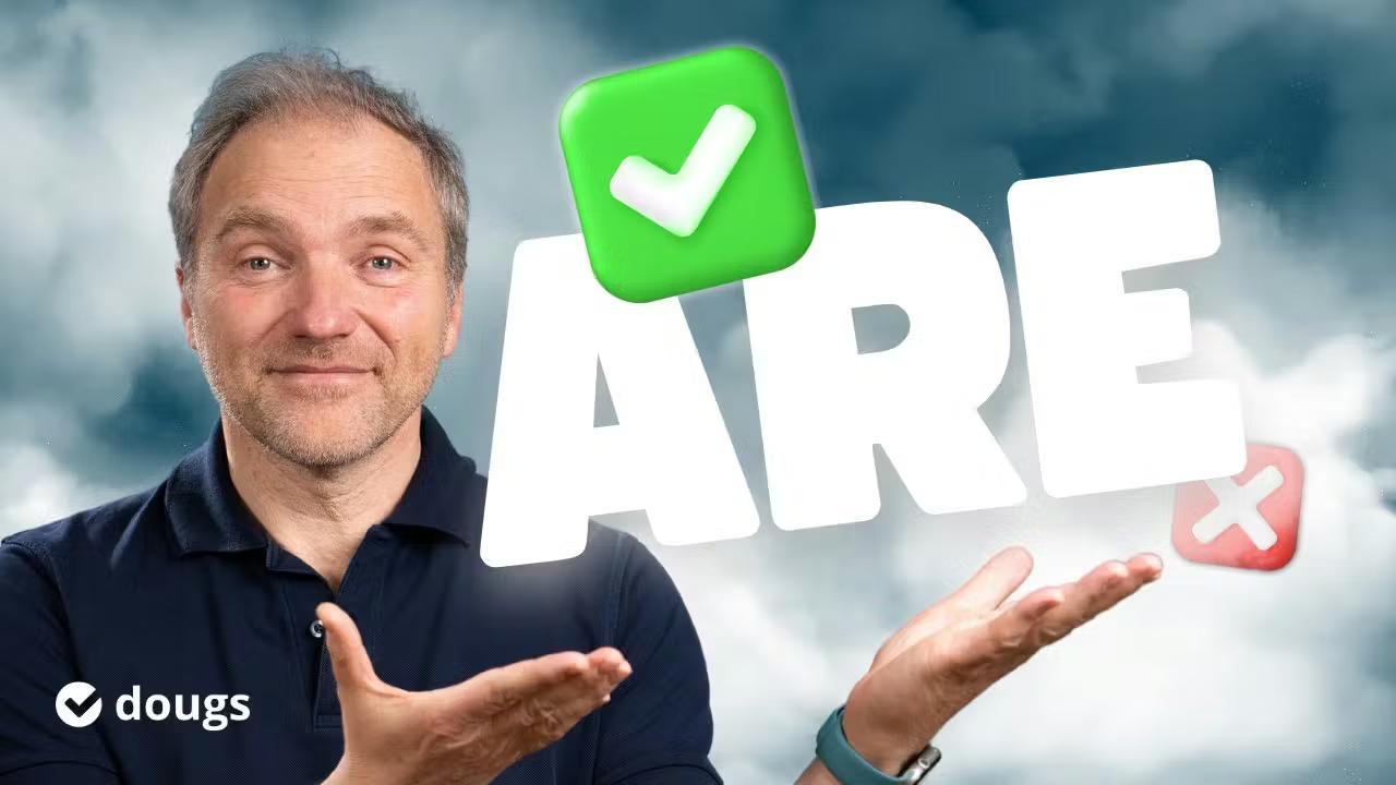 Les choses à faire (et ne pas faire) pour bénéficier de l'ARE