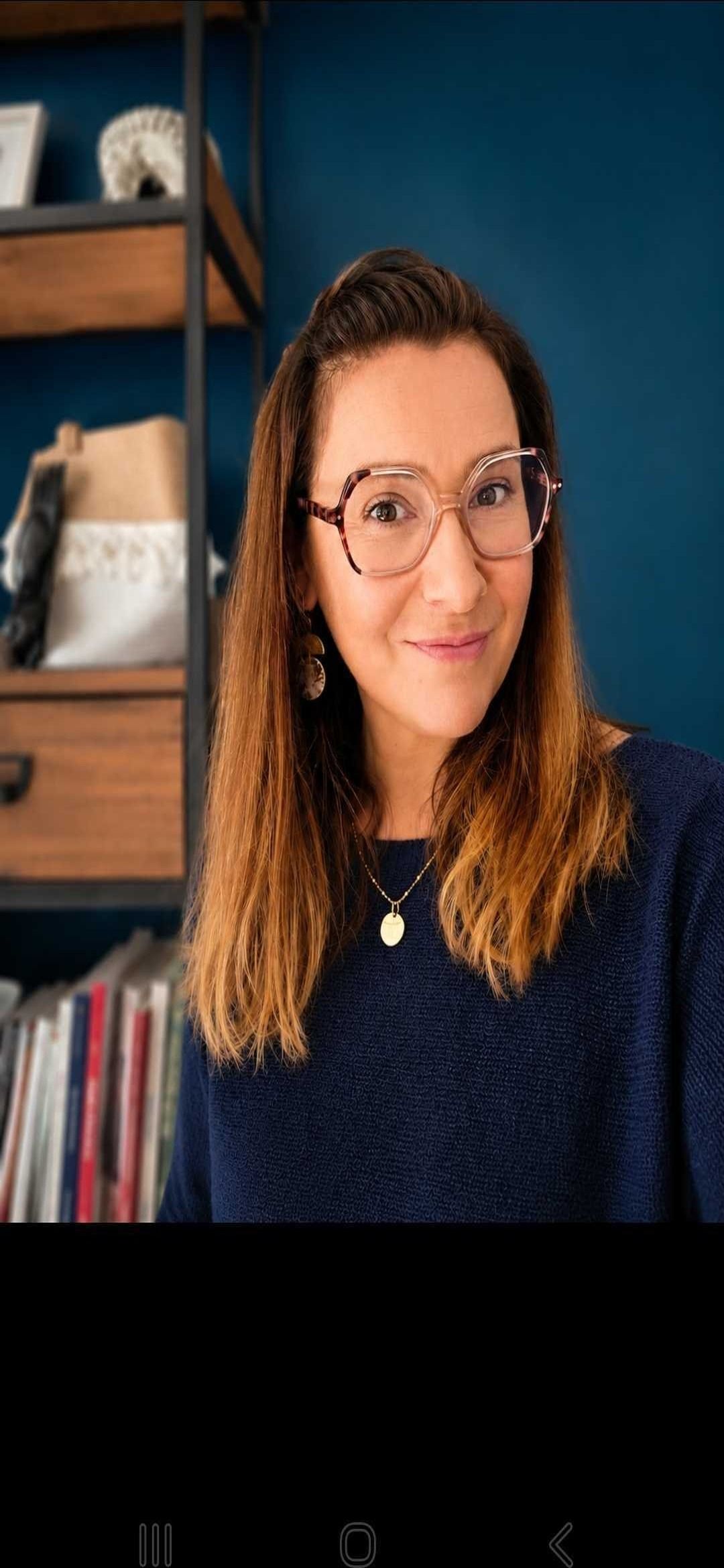Mélanie Cloutet