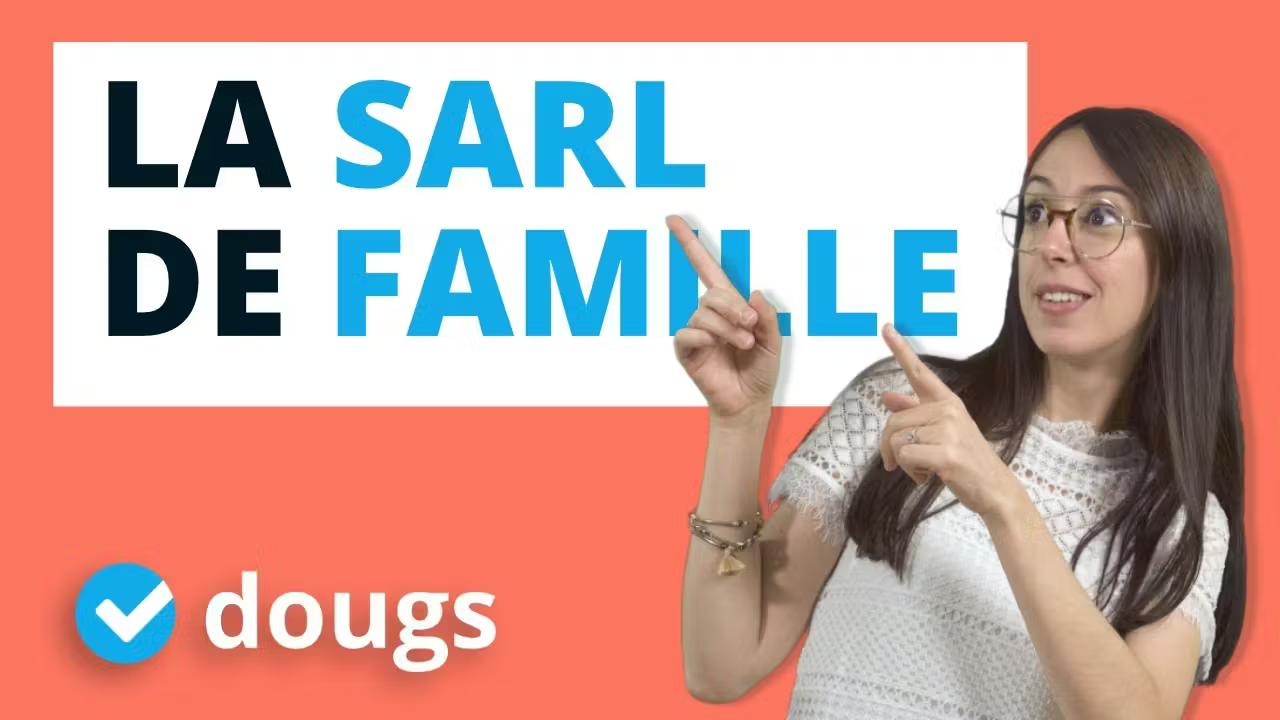 La SARL de famille pour investir dans l'immobilier