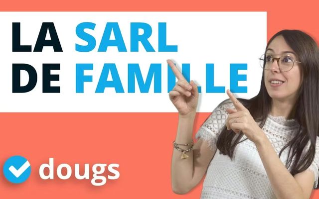 La SARL de famille pour investir dans l'immobilier