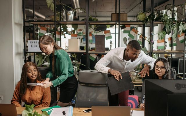 QVT : comprendre la qualité de vie au travail