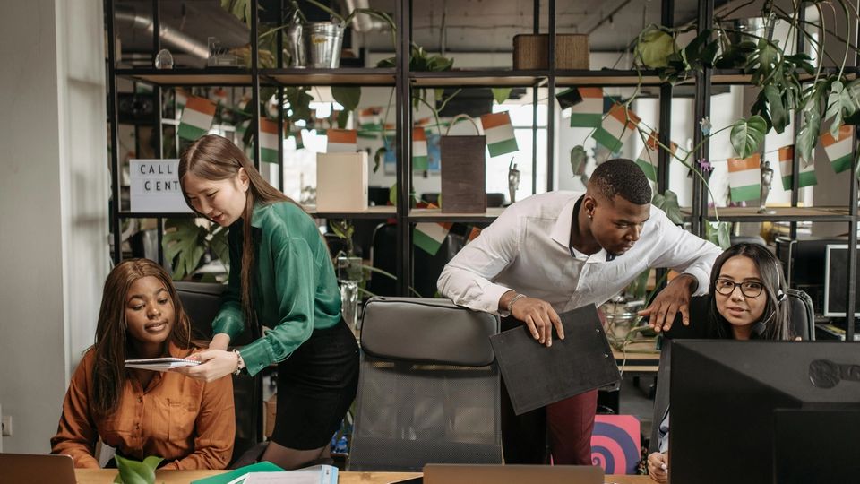QVT : Guide complet sur la qualité de vie au travail