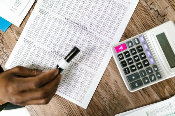 Principe de prudence comptable : guide pour entrepreneurs | Dougs