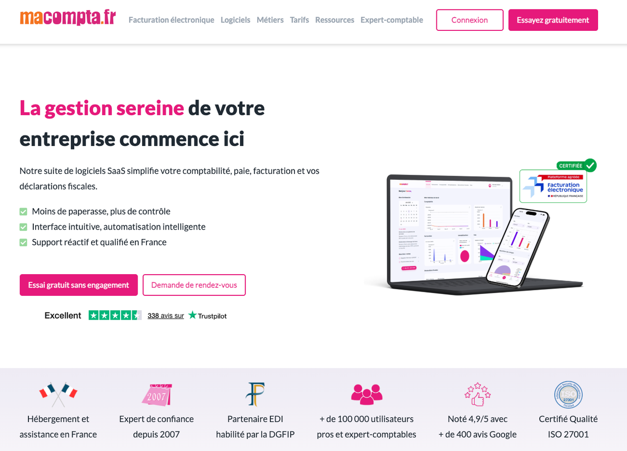 macompta.fr