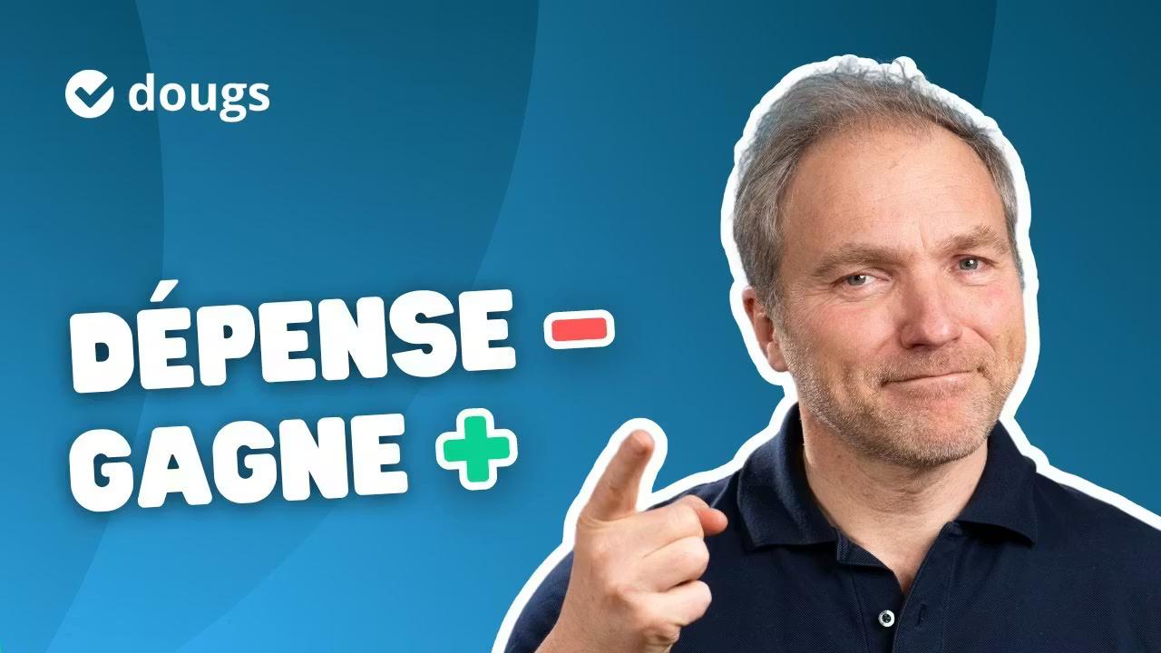 Optimiser les dépenses de ton entreprise