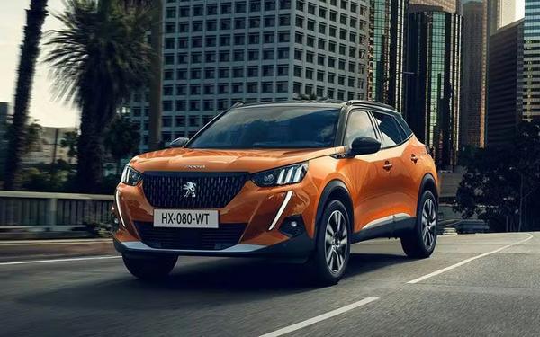 Peugeot e-2008 : impact fiscal pour l’entreprise ?