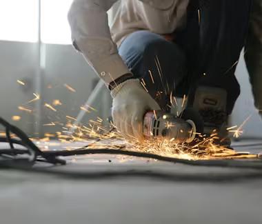 Pourquoi choisir la SASU en BTP ?