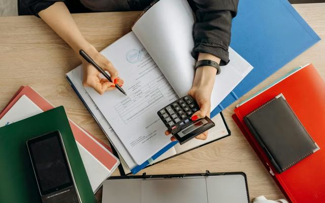 Expert-comptable à Mâcon ou service digital ?