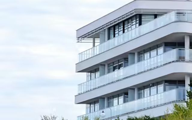La taxe foncière en SCI : tout ce qu'il faut savoir pour 2026