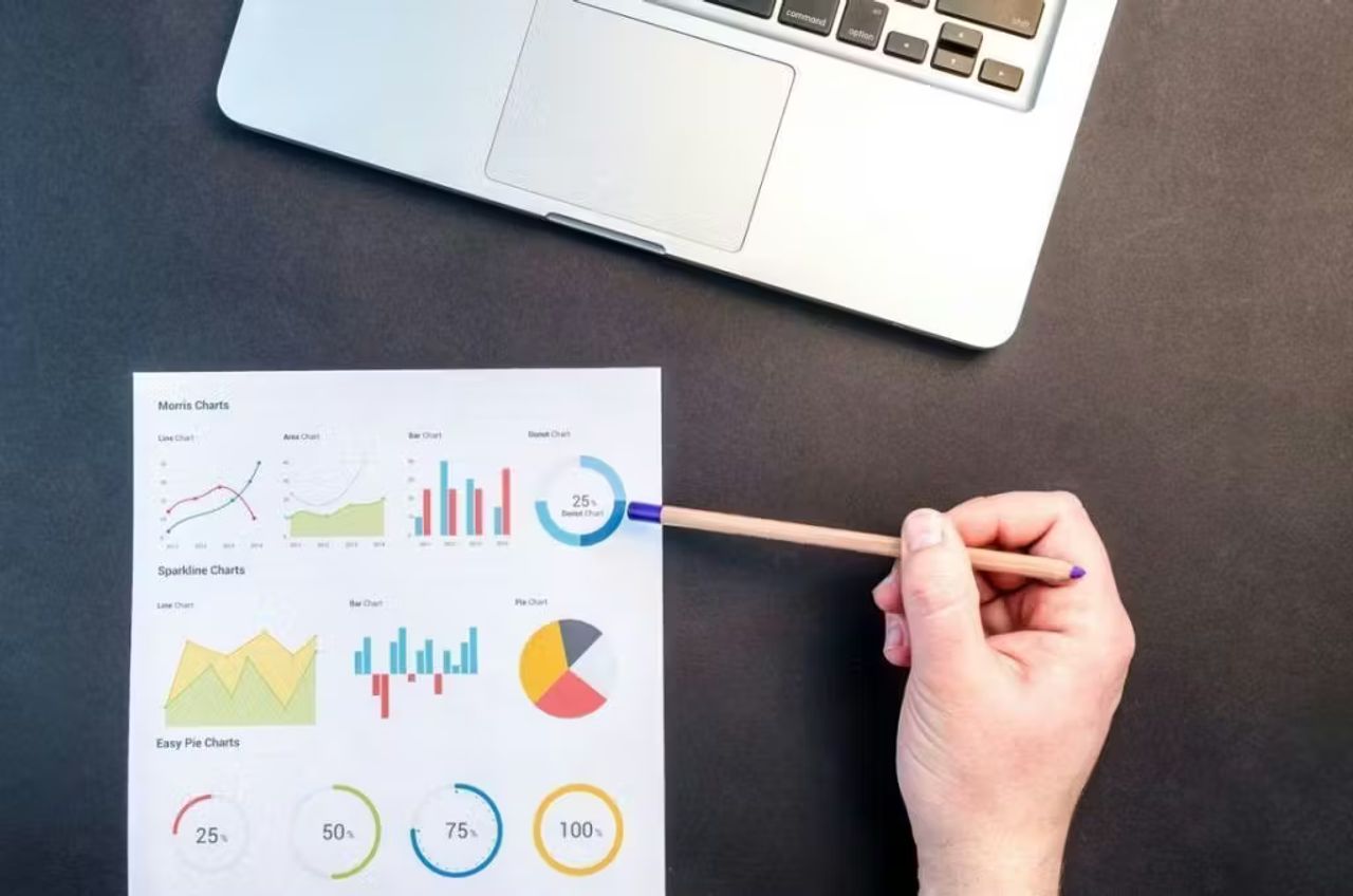 Illustration pour l'article : Évaluer une entreprise