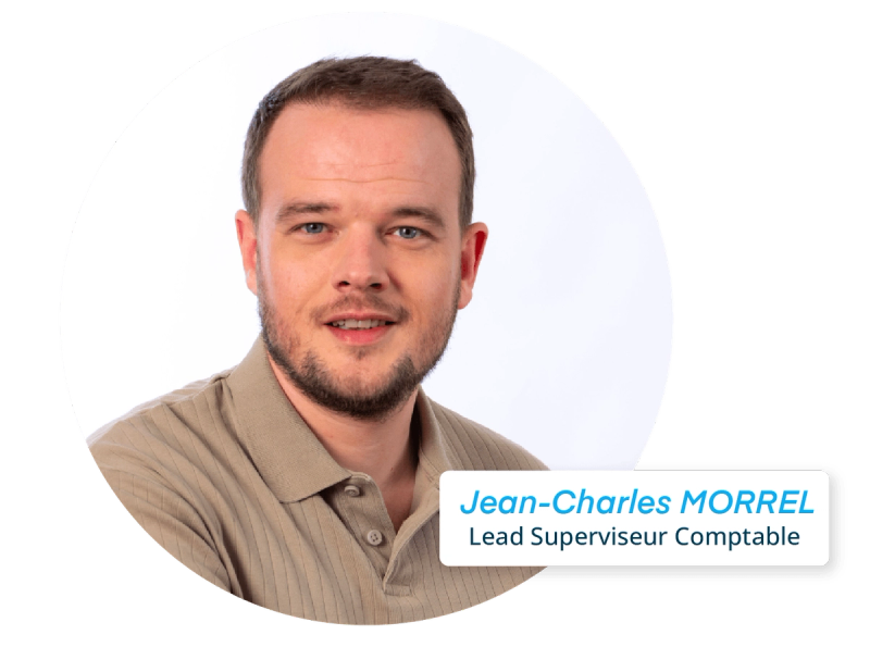 Concentrez-vous sur votre projet, nous réalisons vos démarches administratives