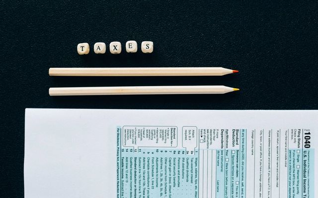 Impôt freelance : régime, calcul, optimisation